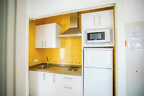 Apartahotel Énfasis-Group