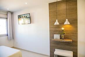 Apartahotel Énfasis-Group