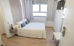 Apartahotel Énfasis-Group