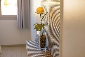 Apartahotel Énfasis-Group