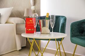 Apartahotel Énfasis-Group