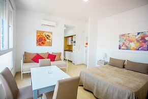 Apartahotel Énfasis-Group