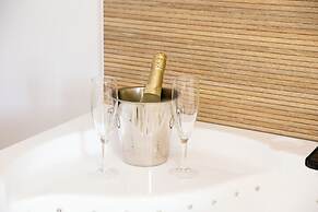 Apartahotel Énfasis-Group