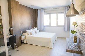 Apartahotel Énfasis-Group