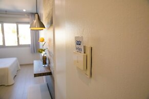 Apartahotel Énfasis-Group