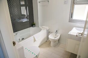 Apartahotel Énfasis-Group