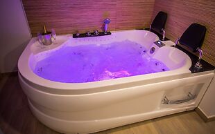 Apartahotel Énfasis-Group