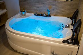 Apartahotel Énfasis-Group