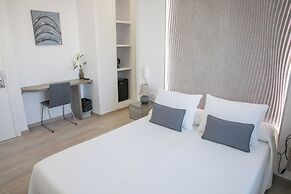 Apartahotel Énfasis-Group