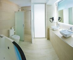 Apartahotel Énfasis-Group