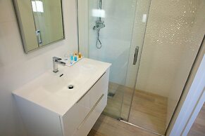 Apartahotel Énfasis-Group