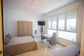 Apartahotel Énfasis-Group