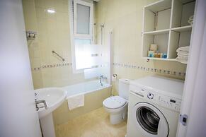 Apartahotel Énfasis-Group