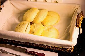 Apartahotel Énfasis-Group