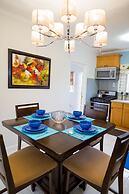 Centrally Located Guest Apartments II