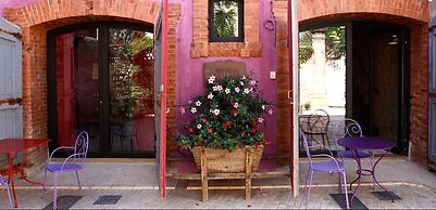 Village Castigno - Wine hotel & resort