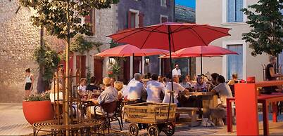 Village Castigno - Wine hotel & resort