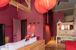Village Castigno - Wine hotel & resort