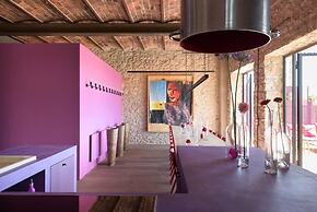 Village Castigno - Wine hotel & resort