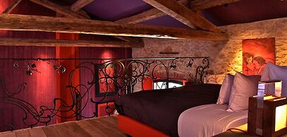 Village Castigno - Wine hotel & resort