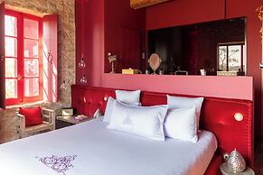 Village Castigno - Wine hotel & resort