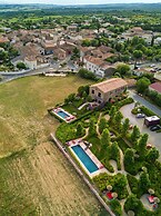 Village Castigno - Wine hotel & resort
