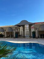 Hotel Oeste Plaza