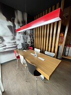 Hotel Oeste Plaza