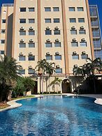 Hotel Oeste Plaza