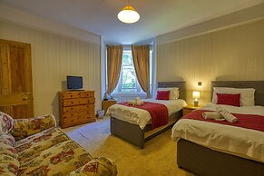 Woodlands Bed & Breakfast