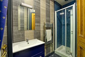 Woodlands Bed & Breakfast