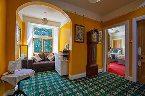 Woodlands Bed & Breakfast