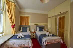 Woodlands Bed & Breakfast