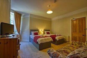 Woodlands Bed & Breakfast