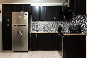 The Y Guest Apartment