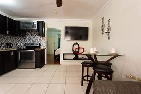 The Y Guest Apartment