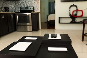 The Y Guest Apartment