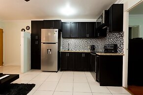 The Y Guest Apartment