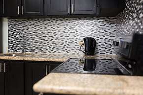 The Y Guest Apartment