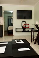 The Y Guest Apartment