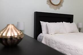 The Y Guest Apartment