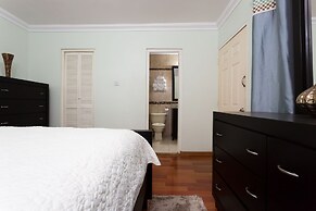 The Y Guest Apartment