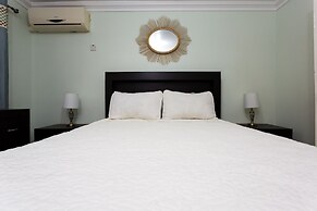 The Y Guest Apartment