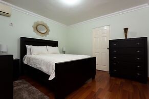 The Y Guest Apartment