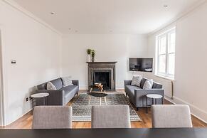 Eson2 - Charming 3 Bedroom Flat in Chelsea