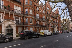 Eson2 - Charming 3 Bedroom Flat in Chelsea