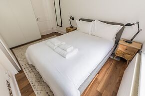 Eson2 - Charming 3 Bedroom Flat in Chelsea
