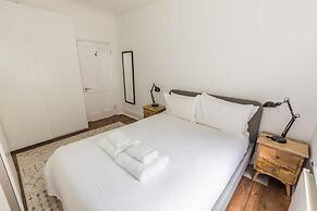 Eson2 - Charming 3 Bedroom Flat in Chelsea