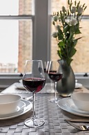 Eson2 - Charming 3 Bedroom Flat in Chelsea