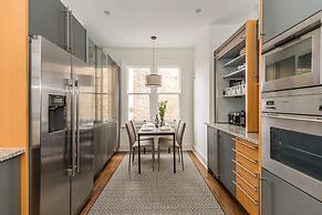 Eson2 - Charming 3 Bedroom Flat in Chelsea